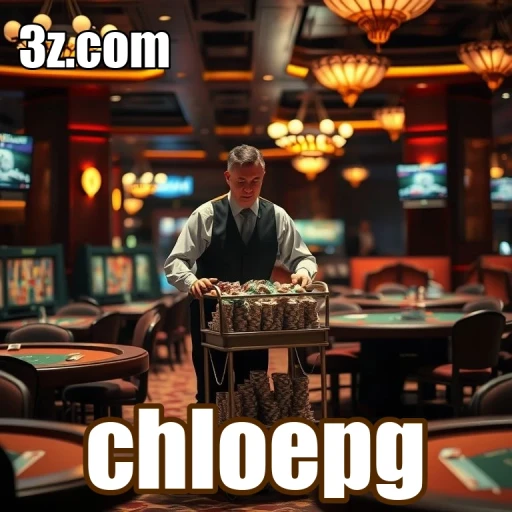 Novidades da Chloepg: A Experiência de Jogos e Comunidade na News