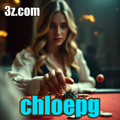 Estratégias e Comunidade Especial no Strategy do Chloepg