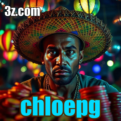 Upcoming: O Futuro Promissor da Chloepg em Jogos